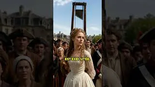 Miniature : 👉 La Terreur : la Révolution devient un cauchemar…