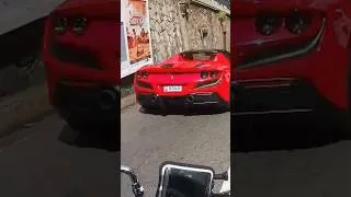 Miniature : Je double une Ferrari à Monaco !