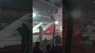 Miniature : Accident au show mécanique des 24h du Mans moto 2026.
