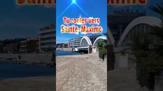 Miniature : Road-trip moto Côte d'Azur