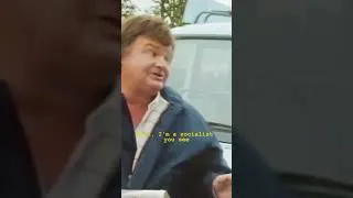 Miniature : Le socialiste hypocrite 😂