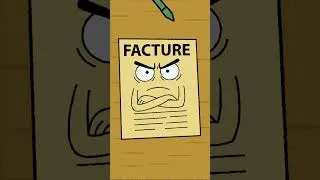 Miniature : LIADTECH | Explainer Video | La galère des factures en 2025 😅