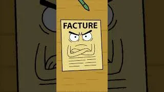 Miniature : LIADTECH | Explainer Video | La galère des factures en 2025 😅
