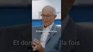 Miniature : "Il est grand temps que les partenaires sociaux s'emparent de l'IA", Gilles de Robien