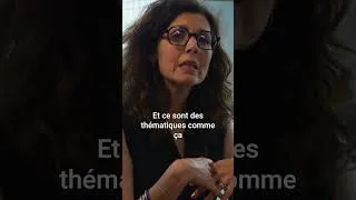 Miniature : "Avec l'IA, attention aux écarts de compétences", Audrey Richard, présidente de l'ANDRH