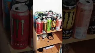 Miniature : la finition du setup.(enfin le bureau)😂