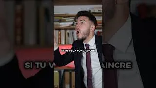 Miniature : Le secret pour convaincre 🗣️
