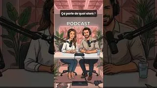 Miniature : S'aimer soi-même avant d'aimer ? L'ERREUR ! ❌ | Liam et Jane #shorts  #psychologie #couple #amour