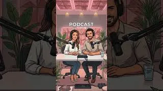 Miniature : Pourquoi on ne tombe jamais amoureux par hasard ? | Liam et Jane 🧠 #shorts  #psychologie #couple