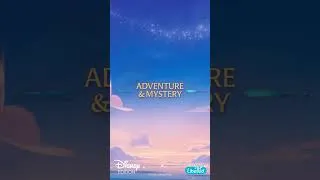 Miniature : Disney's wonder meets Dixit's poetry once again - Dixit Signature 2026