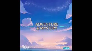 Miniature : Disney's wonder meets Dixit's poetry once again - Dixit Signature