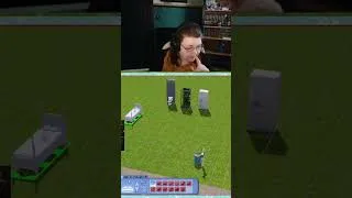 Miniature : Épisode 1 - Partie 4 Les Sims 3 !#sims3 #sims #legacy