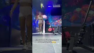 Miniature : Tu dances à la salle de sport 🤣