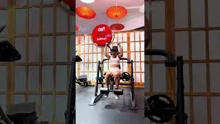 Miniature : Séance abdominale 😅