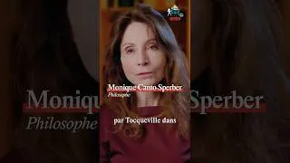 Miniature : Danger de la censure – Monique Canto-Sperber
