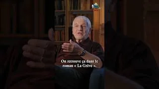 Miniature : Principe de non-agression – Ayn Rand