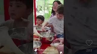 Miniature : Food Festival Aéroville | Ambiance gourmande & décor signé Libérateur d’idées 🍔👨‍🍳