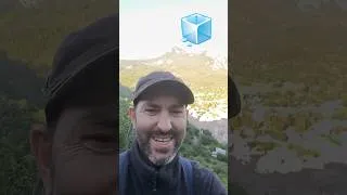 Miniature : C'est là canicule, j'ai froid !
