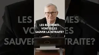 Miniature : Pourquoi les réformes ne sauveront pas ta retraite
