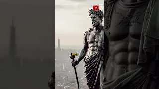 Miniature : Trois méthodes secrètes pour humilier ceux qui ne te respectent pas / Stoïcisme
