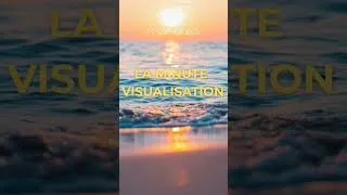 Miniature : COMMENT VISUALISER en 1min @lssophro #sophrologie #visualisation