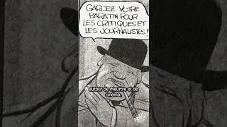Miniature : Calendrier de l'Avent - case 24 🎉(une BD à gagner)
