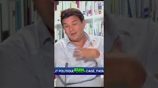 Miniature : "La gauche a plus de possibilités que ce qu'on prétend parfois pour reconquérir l'électorat rural!"