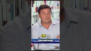 Miniature : Dans le vote les origines comptent moins que sa classe sociale et là où on vit!