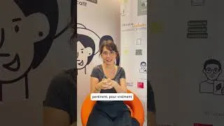 Miniature : [INTERVIEW COCOTTE-MINUTE – GÉNÉRATION 5] 🎬