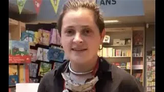Miniature : Librairie Filigranes - Quiz vidéo - les conseils jeux de Mathilde