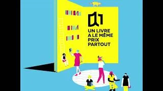 Miniature : Un livre a le même prix partout - Librairie Martelle