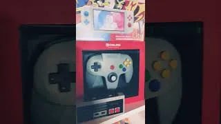 Miniature : NINTENDO fan boy part#2 #shortoftheday #shorts #nintendoswitch  #pokemon