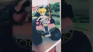 Miniature : NINTENDO FAN BOY #shorts #shortoftheday #mariokart mario