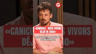 Miniature : 🔴 Retrouvez Quentin Ghesquière, spécialiste climat, ce soir à 20h30 sur QG avec Aude Lancelin !