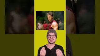Miniature : Pourquoi Deadpool a-t-il la bouche cousue dans X-Men Origins Wolverine ?