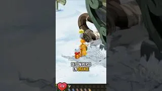 Miniature : Fin des potions oranges et wabbits sur Dofus !