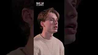 Miniature : 🎙 PAROLES D’ÉTUDIANTS – Antoine