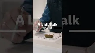 Miniature : A Lidl Talk avec Goce | Lidl Suisse
