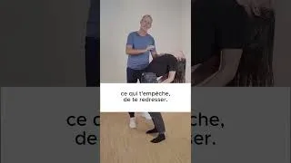 Miniature : Presque personne de plus de 40 ans n'arrive à faire cet exercice ! Et toi, tu y arrives ?