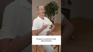 Miniature : La respiration : voici ce qu'il faut savoir !