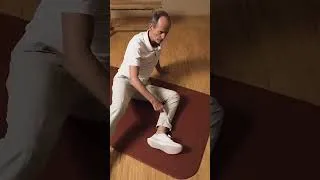 Miniature : Soulager les douleurs aux hanches grâce à un exercice ultra simple !