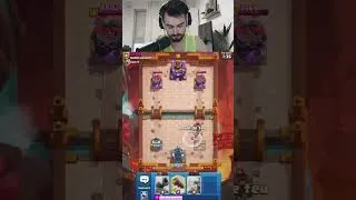 Miniature : #clashroyale #clashroyalefrance #supercell