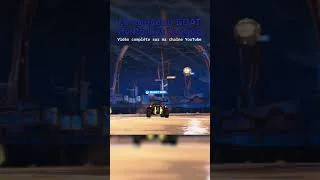 Miniature : La CONSÉCRATION du GOAT de Rocket League  #monkeymoon #rocketleague #rl