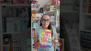 Miniature : Mes animes du moment