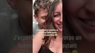 Miniature : J’ESPÈRE QUE TU TROUVERAS UN HOMME QUI T’AIME AUTANT QUE LA FIFA AIME MESSI 🤣