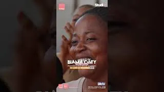 Miniature : BIAMA CITY Episode 5 - Vané prend un bain de foule!