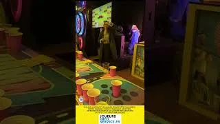 Miniature : Mes 2 premiers jours à l'Estoril Poker Fest !