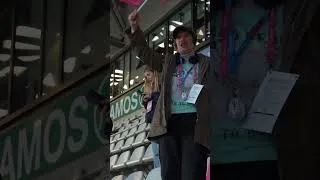 Miniature : Le Murmure du Stade : Une expérience inclusive au Stade Français Paris