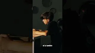 Miniature : Créer une ambiance de debut ou fin de journée avec une source de lumière !