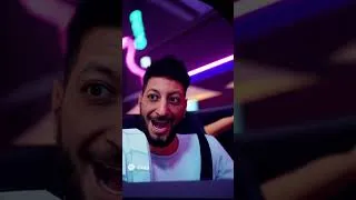 Miniature : Je viens d’avoir GTA six en avant-première, c’est une dinguerie ! #sora2 #openai #gta6